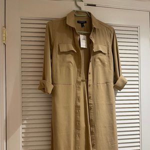 Banana Republic Dress - Brand New